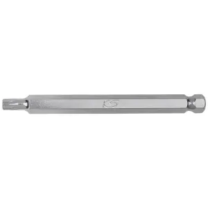KS TOOLS Embouts Torx (Ref: 975.4055)