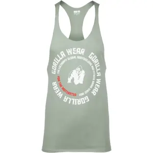 Débardeur Gorilla Wear Melrose Stringer