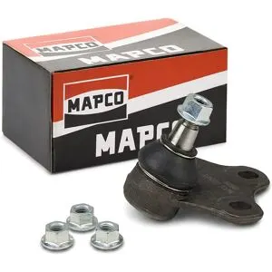 MAPCO Rotule de suspension pour AUDI: TT (Ref: 51754)