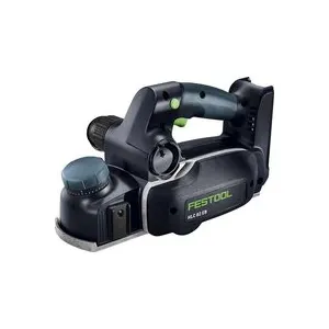 Festool Rabot sans fil HLC 82 EB-Basic (578000)