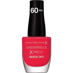 Max Factor Masterpiece Xpress quick dry #262-future is fuchsia