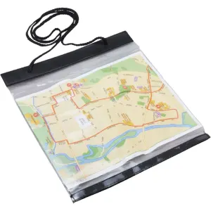 Etui À Carte Pour Course D'orientation
