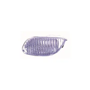ABAKUS Feu clignotant pour FORD: Focus (Ref: 431-1605L-BEVC)