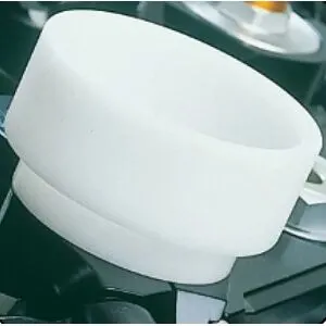 Protection té de fourche Puig réglage Blanc