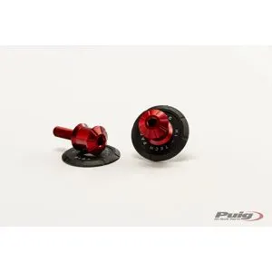 Diabolo Puig Pro Rouge