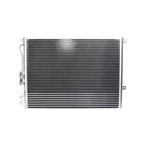 BOSCH Condenseur, climatisation pour JEEP: Commander, Grand Cherokee (Ref: 1 986 AD2 281)