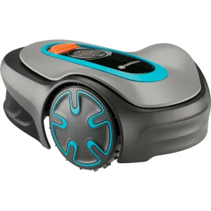 Tondeuse Robot Minimo 500m² Sileno