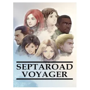 Septaroad Voyager (clé Steam, monde entier)