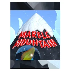 Marble Mountain (clé Steam, monde entier)