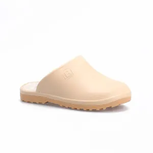 Sabots SOFT INFUSION Vanille - Taille 38/39