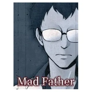 Mad Father (clé Steam, monde entier)
