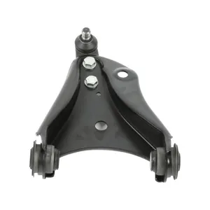 MOOG Triangle de suspension pour RENAULT: Clio, Symbol - Thalia, Thalia (Ref: RE-WP-14758)