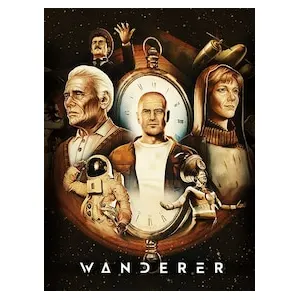 Wanderer (clé Steam, Europe)