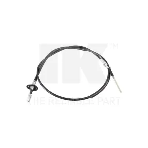 Tirette À Câble, Commande D'Embrayage Nk 925202 Suzuki