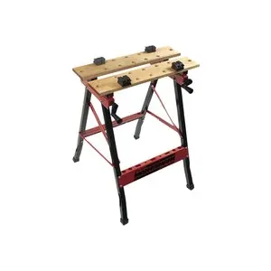 Etabli, pliable, (H)790 mm