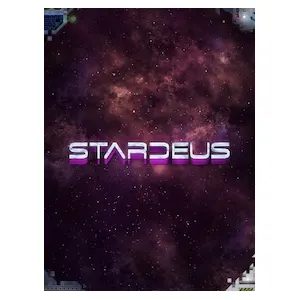 Stardeus (clé Steam, monde entier)