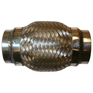 JP GROUP 9924400200 Tresse d'échappement