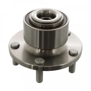 FEBI BILSTEIN Roulement de roue pour FORD: Focus, C-Max (Ref: 26770)