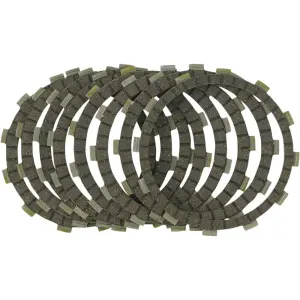 EBC Brakes CK3433 Kit disques garnis, embrayage