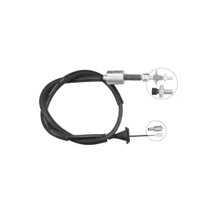 A.B.S. ALL BRAKE SYSTEMS BV. Câble d'embrayage pour RENAULT: Espace (Ref: K28069)