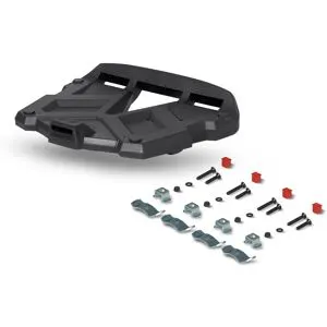 Platine Shad D1B591PA GRANDE TAILLE