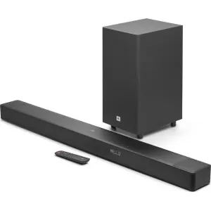 Barre de son Cinema SB595 JBL