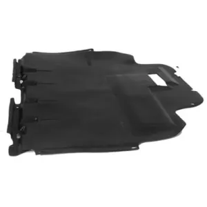 VAN WEZEL Insonorisation du compartiment moteur pour CITROËN: C5 (Ref: 0961702)