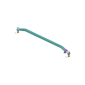 Barre De Connexion Lemforder 4258301