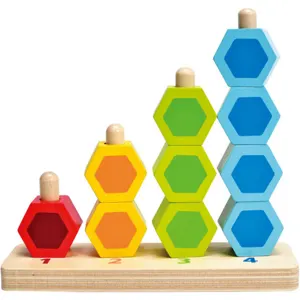 Perles à compter - Hape
