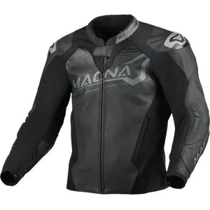 Blouson Macna Blitz Noir - Blouson Moto MACNA