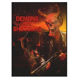 Demons with Shotguns (clé Steam, monde entier)