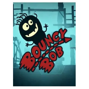 Bouncy Bob (clé Steam, monde entier)