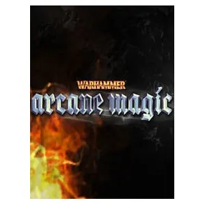 Warhammer: Arcane Magic (clé Steam, monde entier)