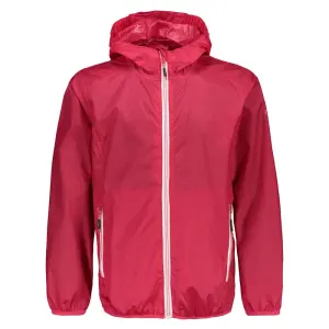 Veste imperméable à capuche fille CMP
