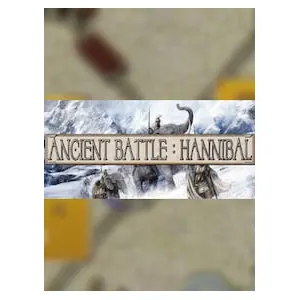 Ancient Battle: Hannibal (clé Steam, monde entier)