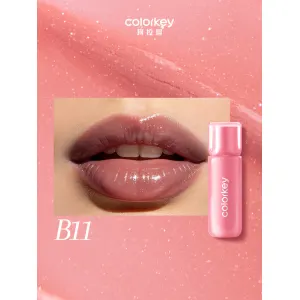 COLORKEY Repulpant Lèvres Hydratant B11 3,2 g