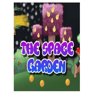 The Space Garden (clé Steam, monde entier)
