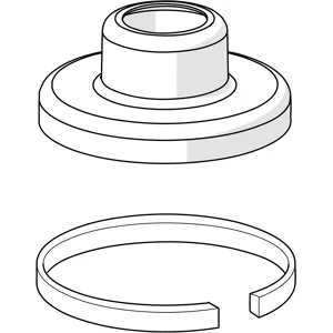 Hansa Rosette (59910094)