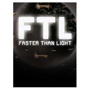 FTL: Advanced Edition (clé Steam, Europe)