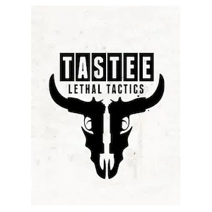 TASTEE: Lethal Tactics (clé Steam, monde entier)