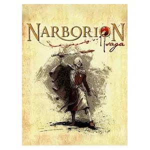 Narborion Saga (clé Steam, monde entier)