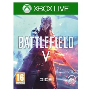 Battlefield V (clé Xbox One, monde entier)