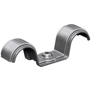 Bosch Professional PRO Metall-Doppelkabelhalter, EMD-8 Support de câble 1600A03C2H 1 pc(s)