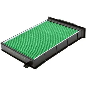 Filtre Intérieur Basic+ Castrol Filters Cc0105 Renault