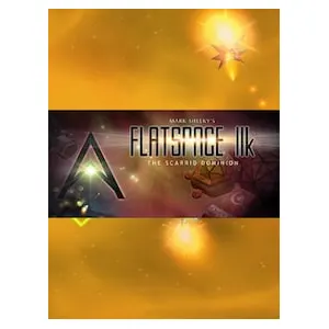 Flatspace IIk (clé Steam, monde entier)