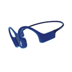 Casque OpenSwim Bleu