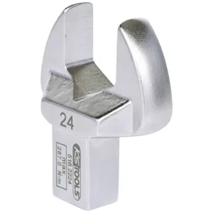 KS Tools 516.2224 Embout fourche 24 mm