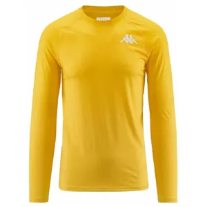 Kappa Vurbat Compression Langarm-baselayer
