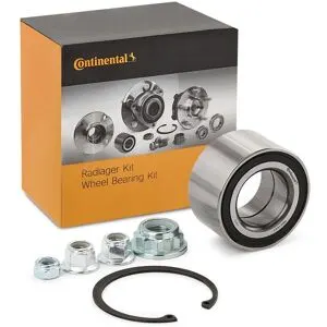 CONTITECH WBE1021 Kit de roulement de roue