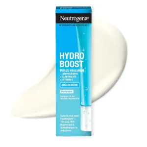 Neutrogena Hydro Boost Cr Yeux 15ml